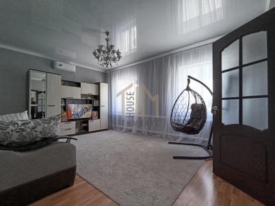 Продажа дома Таврический. Таврическое. 6-я Омская ул., 9