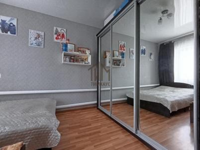 Продажа дома Таврический.&nbsp;Таврическое.&nbsp;6-я Омская ул., 9