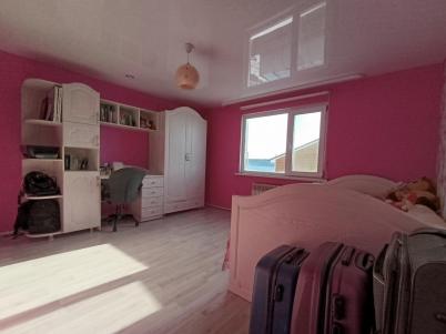 Продажа дома Таврический.&nbsp;Таврическое.&nbsp;6-я Омская ул., 9