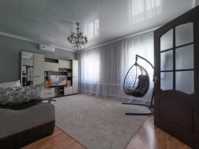 Продажа дома Таврический.&nbsp;Таврическое.&nbsp;6-я Омская ул., 9