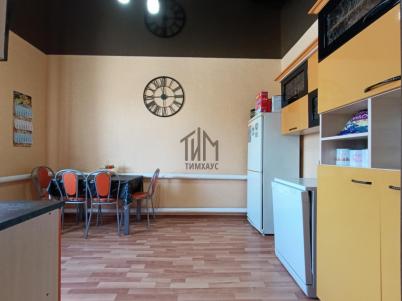 Продажа дома Таврический.&nbsp;Таврическое.&nbsp;6-я Омская ул., 9