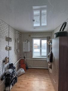 Продажа дома Таврический.&nbsp;Таврическое.&nbsp;6-я Омская ул., 9