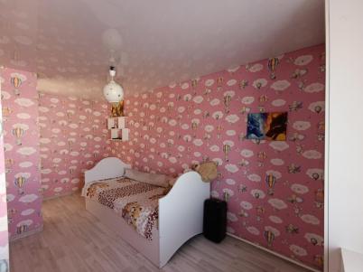 Продажа дома Таврический.&nbsp;Таврическое.&nbsp;6-я Омская ул., 9