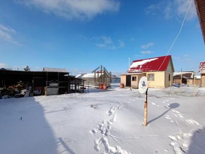 Продажа дома Таврический.&nbsp;Таврическое.&nbsp;6-я Омская ул., 9