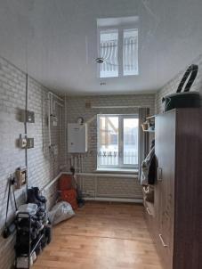 Продажа дома Таврический. Таврическое. 6-я Омская ул., 9