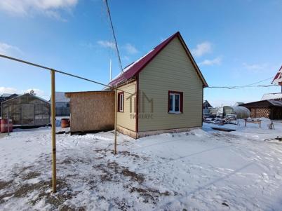 Продажа дома Таврический.&nbsp;Таврическое.&nbsp;6-я Омская ул., 9