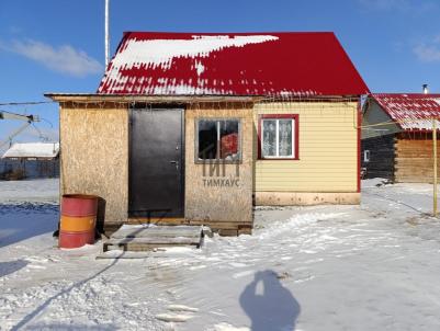 Продажа дома Таврический.&nbsp;Таврическое.&nbsp;6-я Омская ул., 9