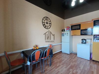 Продажа дома Таврический.&nbsp;Таврическое.&nbsp;6-я Омская ул., 9