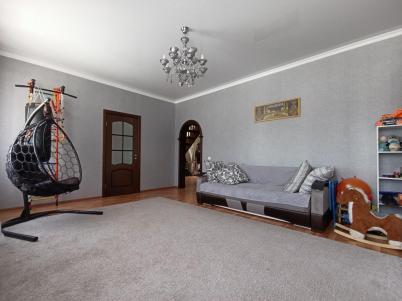 Продажа дома Таврический.&nbsp;Таврическое.&nbsp;6-я Омская ул., 9