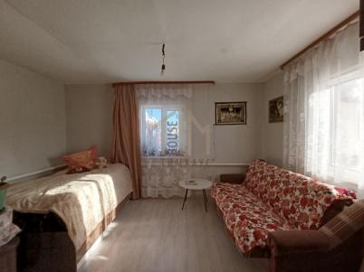 Продажа дома Таврический. Таврическое. 6-я Омская ул., 9