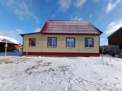 Продажа дома Таврический.&nbsp;Таврическое.&nbsp;6-я Омская ул., 9