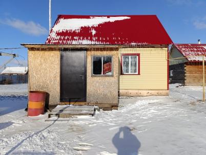 Продажа дома Таврический.&nbsp;Таврическое.&nbsp;6-я Омская ул., 9