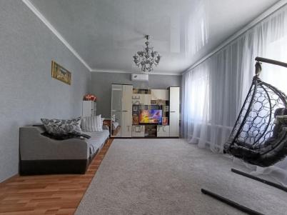 Продажа дома Таврический. Таврическое. 6-я Омская ул., 9