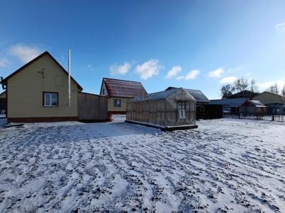 Продажа дома Таврический.&nbsp;Таврическое.&nbsp;6-я Омская ул., 9