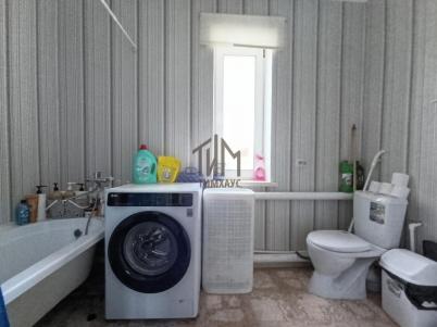 Продажа дома Таврический.&nbsp;Таврическое.&nbsp;6-я Омская ул., 9