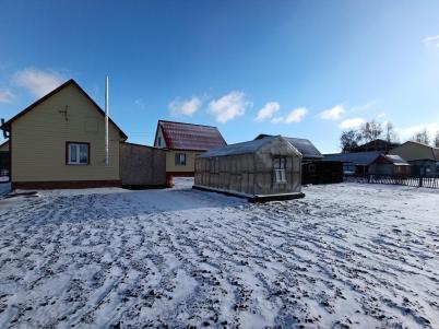 Продажа дома Таврический.&nbsp;Таврическое.&nbsp;6-я Омская ул., 9