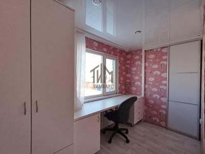 Продажа дома Таврический.&nbsp;Таврическое.&nbsp;6-я Омская ул., 9