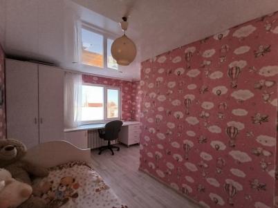 Продажа дома Таврический.&nbsp;Таврическое.&nbsp;6-я Омская ул., 9