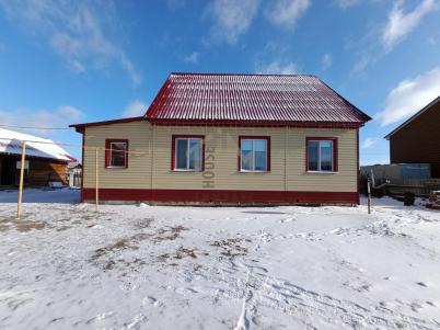 Продажа дома Таврический. Таврическое. 6-я Омская ул., 9