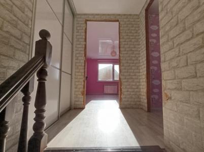 Продажа дома Таврический.&nbsp;Таврическое.&nbsp;6-я Омская ул., 9