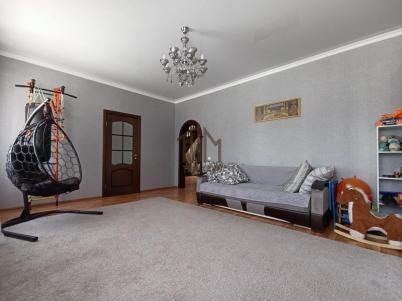 Продажа дома Таврический.&nbsp;Таврическое.&nbsp;6-я Омская ул., 9