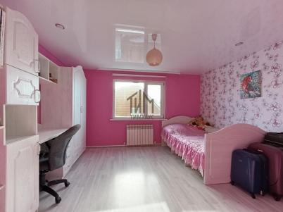 Продажа дома Таврический.&nbsp;Таврическое.&nbsp;6-я Омская ул., 9