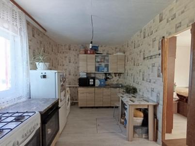 Продажа дома Таврический.&nbsp;Таврическое.&nbsp;6-я Омская ул., 9