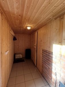 Продажа дома Таврический.&nbsp;Таврическое.&nbsp;6-я Омская ул., 9