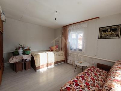 Продажа дома Таврический. Таврическое. 6-я Омская ул., 9