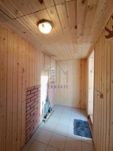 Продажа дома Таврический. Таврическое. 6-я Омская ул., 9