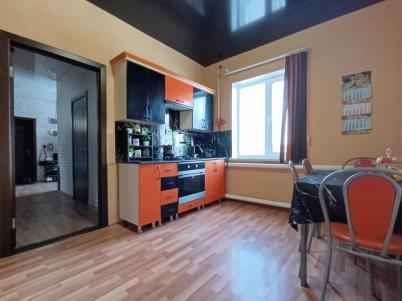 Продажа дома Таврический.&nbsp;Таврическое.&nbsp;6-я Омская ул., 9