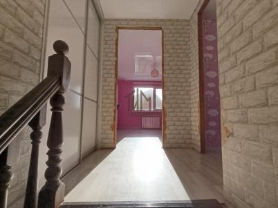 Продажа дома Таврический.&nbsp;Таврическое.&nbsp;6-я Омская ул., 9