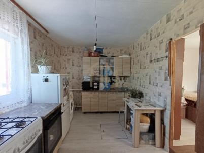 Продажа дома Таврический. Таврическое. 6-я Омская ул., 9