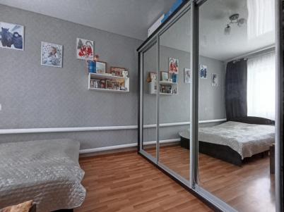 Продажа дома Таврический.&nbsp;Таврическое.&nbsp;6-я Омская ул., 9