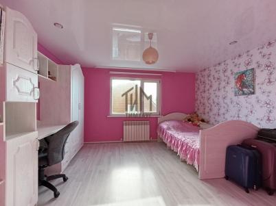 Продажа дома Таврический.&nbsp;Таврическое.&nbsp;6-я Омская ул., 9