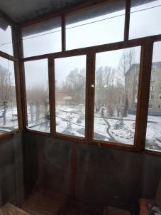 Продажа квартиры Омск. улица Энтузиастов 5