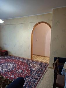 Продажа квартиры Омск. улица Энтузиастов 5