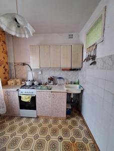 Продажа квартиры Омск. улица Энтузиастов 5