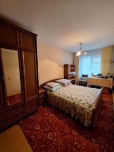 Продажа квартиры Омск. улица Энтузиастов 5