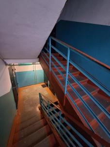 Продажа квартиры Омск. улица Энтузиастов 5