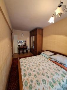 Продажа квартиры Омск. улица Энтузиастов 5