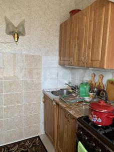 Продажа квартиры Омск. ул. Арнольда Нейбута, 64