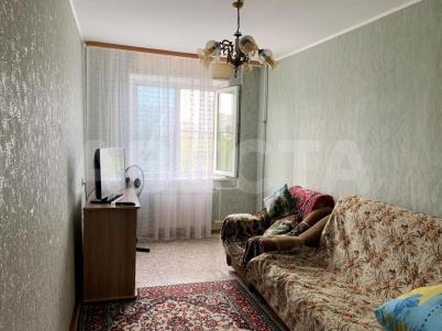 Продажа квартиры Омск. ул. Арнольда Нейбута, 64