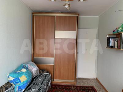 Продажа квартиры Омск. ул. Арнольда Нейбута, 64