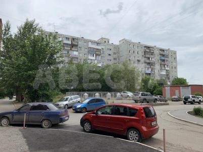 Продажа квартиры Омск. ул. Арнольда Нейбута, 64