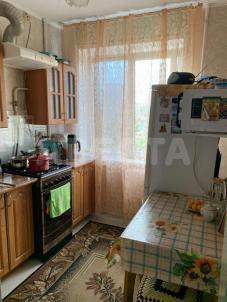 Продажа квартиры Омск. ул. Арнольда Нейбута, 64