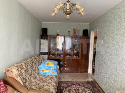 Продажа квартиры Омск. ул. Арнольда Нейбута, 64