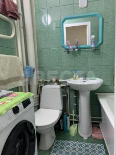 Продажа квартиры Омск. ул. Арнольда Нейбута, 64