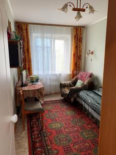 Продажа квартиры Омск. ул. Арнольда Нейбута, 64