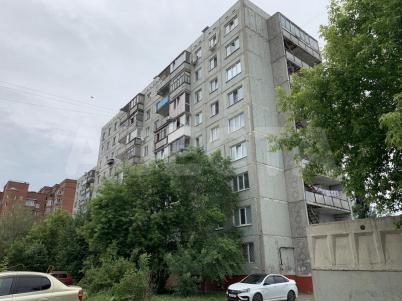 Продажа квартиры Омск. ул. Арнольда Нейбута, 64